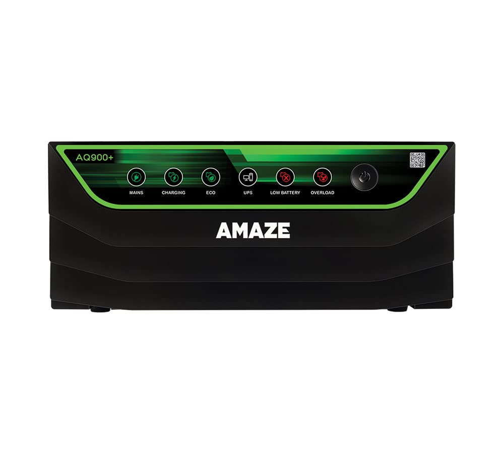 Amaze AQ 900 Inverter Black