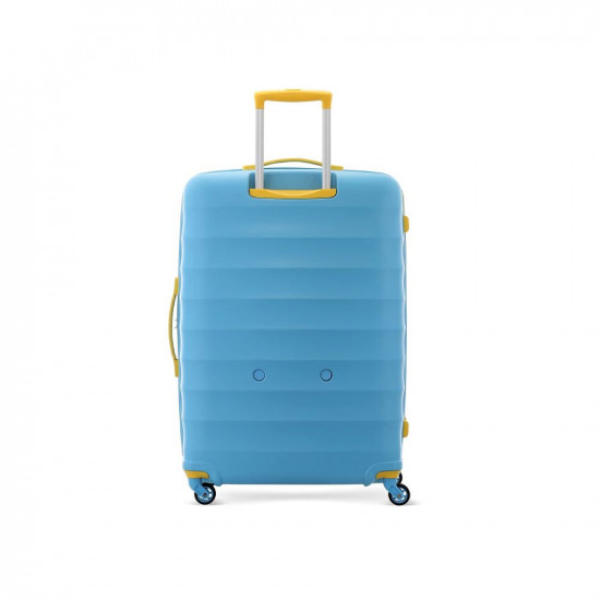 Premium Photo | One suitcase isolated on white background polycarbonate  suitcase isolated on white grey suitcase