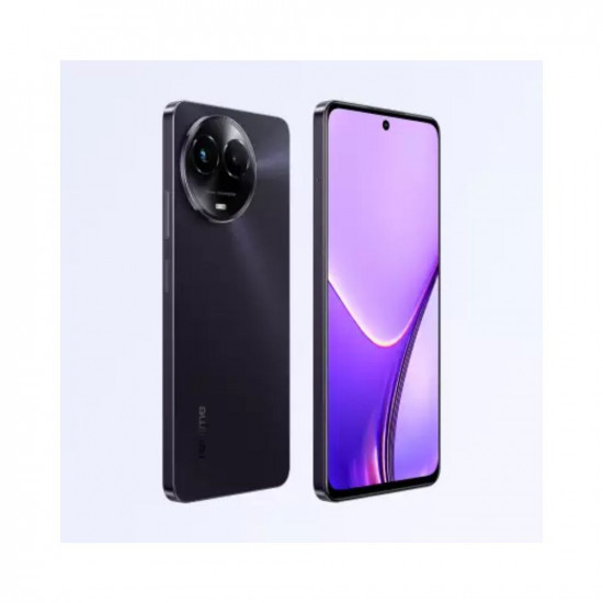 AMN realme 11x 5G Purple Dawn 128 GB 6 GB RAMJustHere