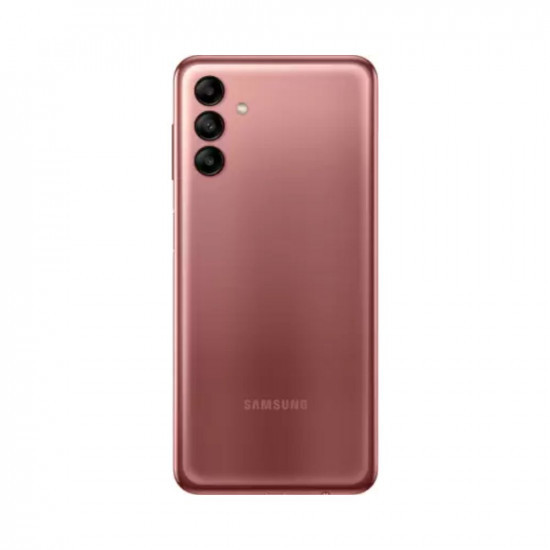 AMN SAMSUNG Galaxy A04s Copper 64 GB 4 GB RAM