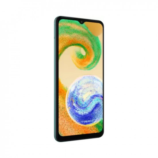 AMN SAMSUNG Galaxy A04s Green 128 GB 4 GB RAM