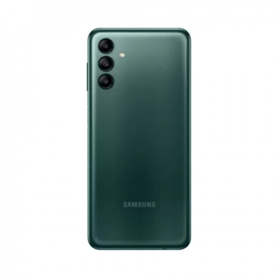 AMN SAMSUNG Galaxy A04s Green 128 GB 4 GB RAM