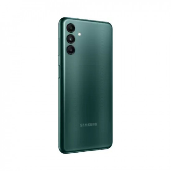 AMN SAMSUNG Galaxy A04s Green 128 GB 4 GB RAM