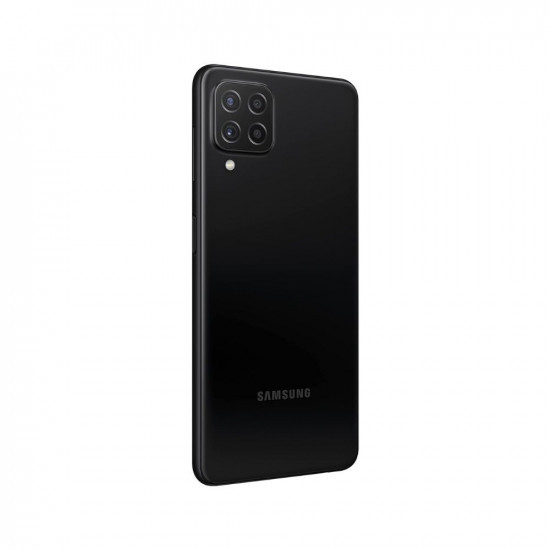 AMN SAMSUNG Galaxy A22 Black 128 GB 6 GB RAM