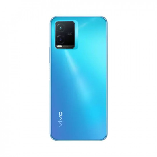 AMN vivo T1X Space Blue 64 GB 4 GB RAM