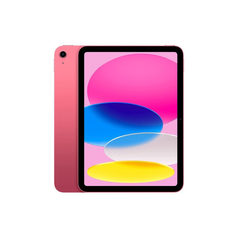 iPad Air 256GB ピンク