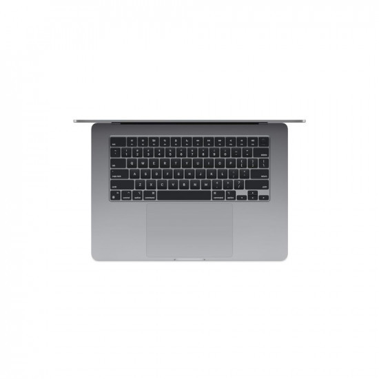 Apple 2024 MacBook Air 15 Laptop with M3 chip 3891 cm 153 Liquid Retina Display 8GB Unified Memory 256GB SSD Storage Backlit Keyboard 1080p FaceTime HD Camera Touch ID- Space Grey