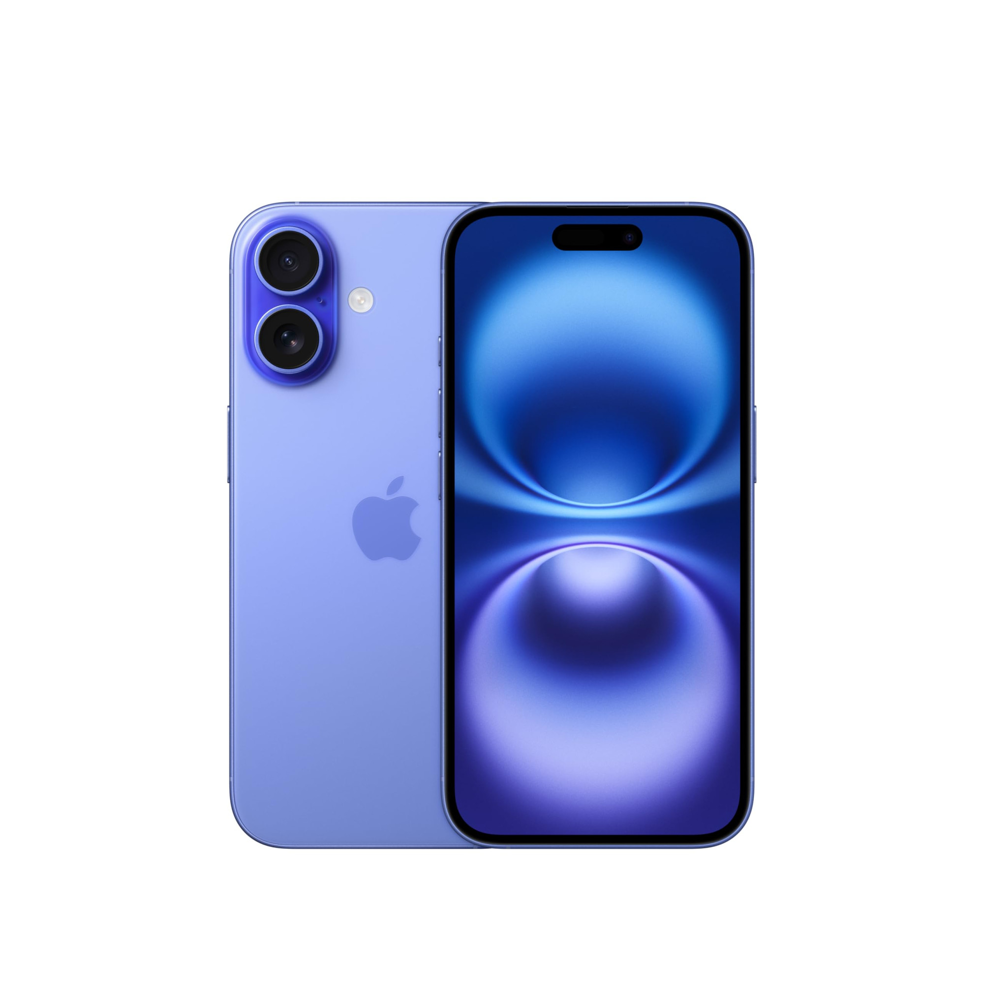 Apple iPhone 16 128 GB - Ultramarine