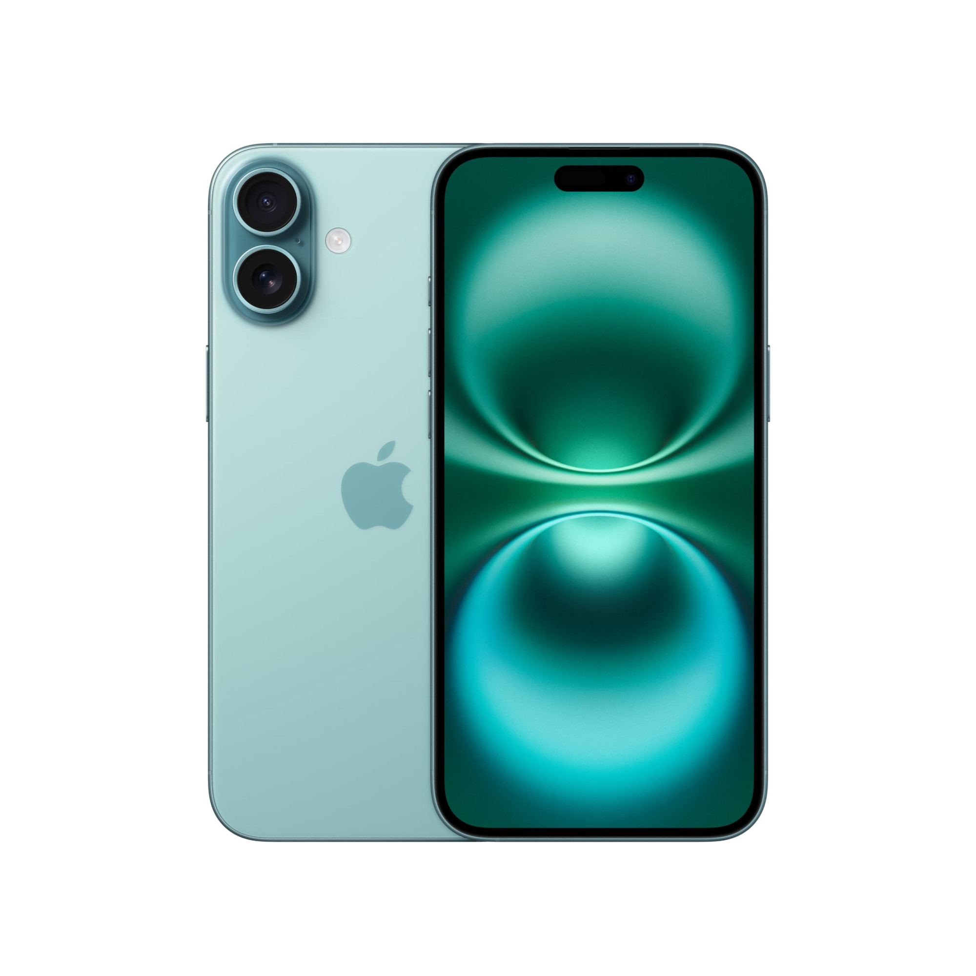 Apple iPhone 16 Plus 128 GB - Teal