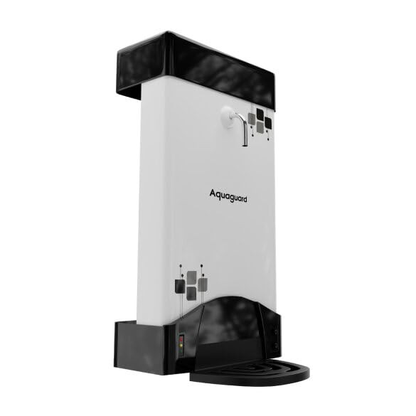 Aquaguard A-Star UV Water Purifier  Suitable for Municipal Water Only TDS 200 ppm