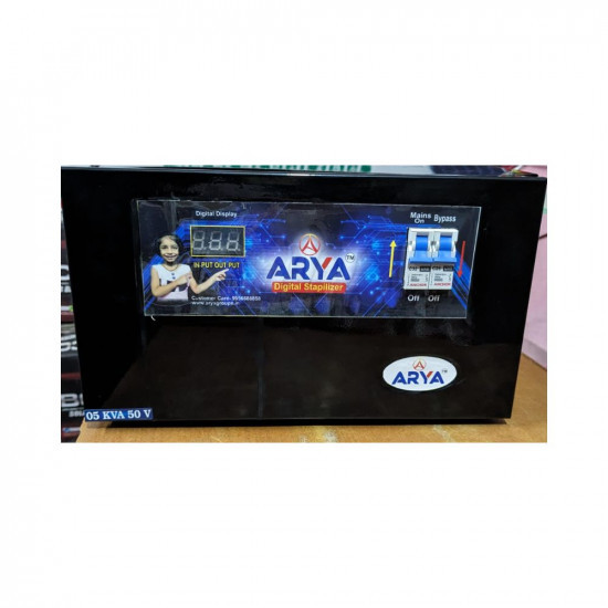 Arya Digital Stapilizer