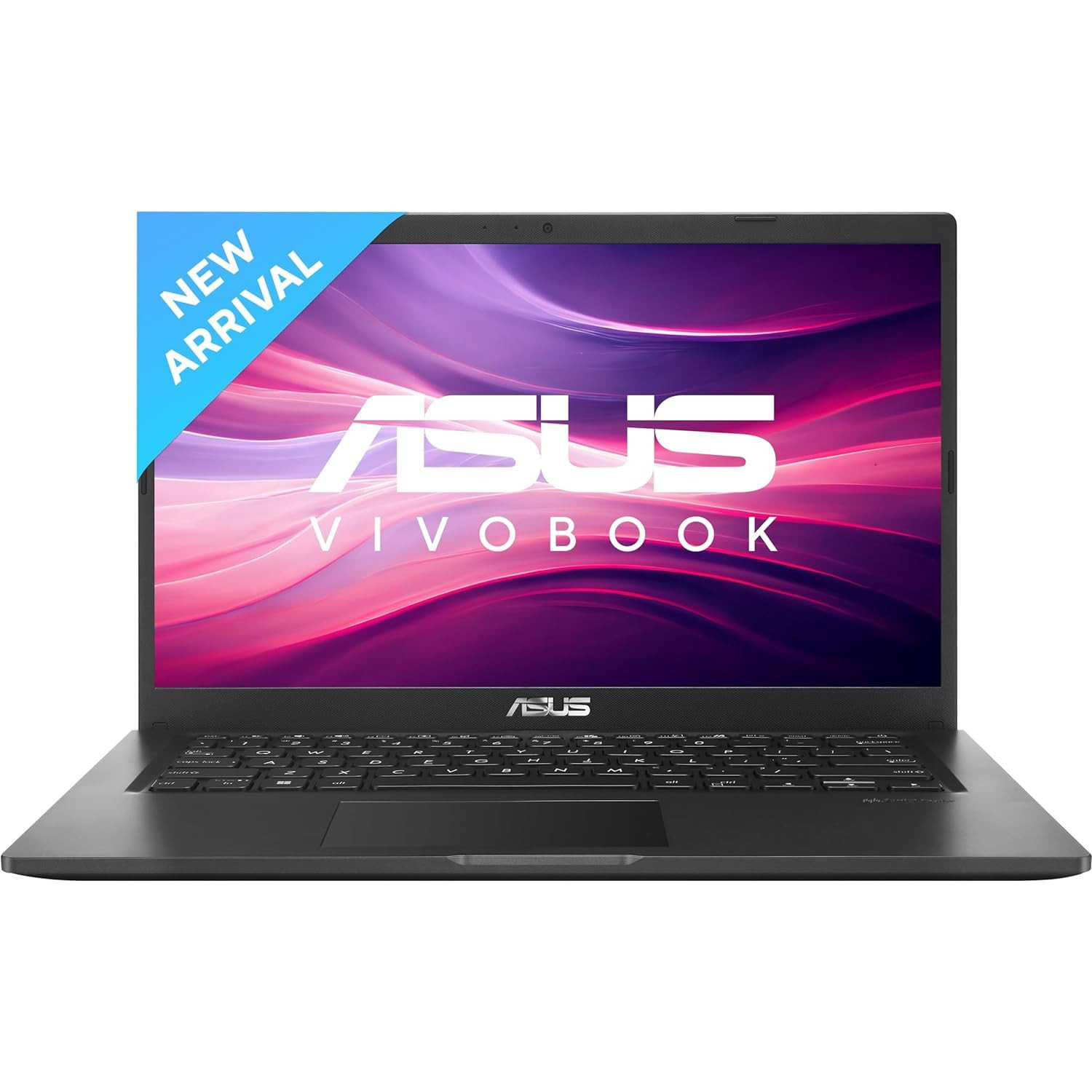 ASUS Vivobook 15 Intel Pentium Gold 7505 156-inch FHD 60Hz Thin  Light Laptop 8GB512GB SSDWin11Office 2021Chiclet37WHrIndie Black180 kg X1500EA-EJ121WS