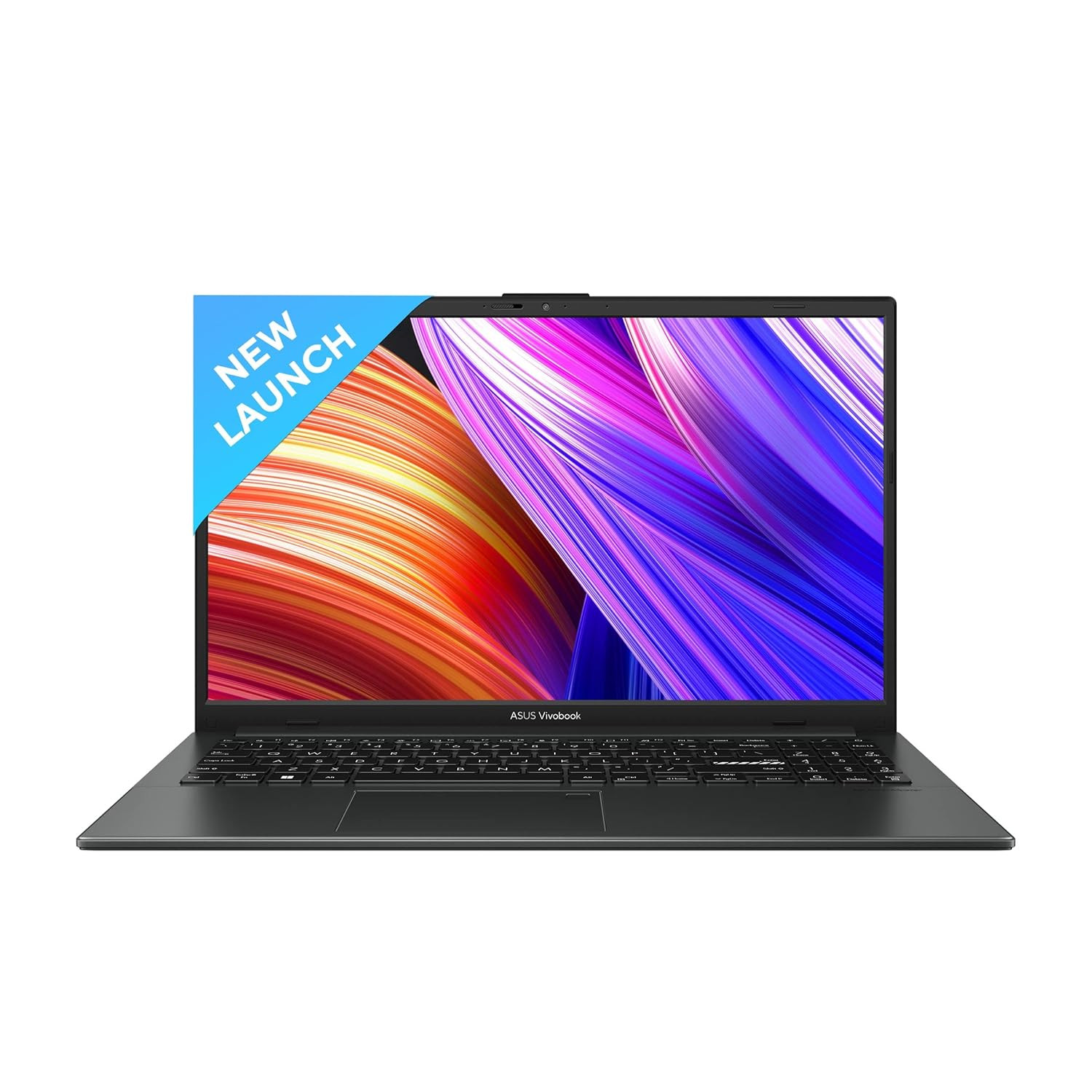 ASUS Vivobook Go 15 2023 AMD Ryzen 5 7520U 156-inch 3962 cm FHD Thin  Light Laptop 8GB512GB SSDWindows 11Office 2021Alexa Built-inMixed Black163 kg E1504FA-NJ522WS