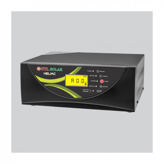 ATTREYA Heliac Solar Inverter 1500 - 50A12V