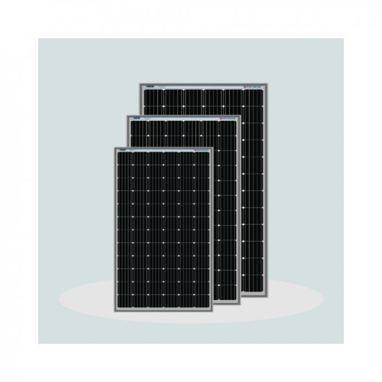 ATTREYA Mono Solar Panel 390 Watt