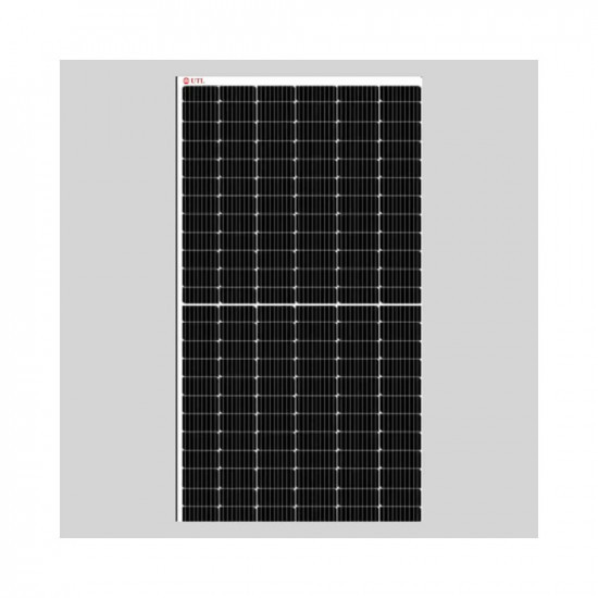 ATTREYA Mono Solar Panel 540 Watt 24V Bi-Facial - Pack of two