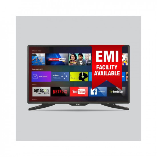 ATTREYA Smart LED TV S32 on EMI