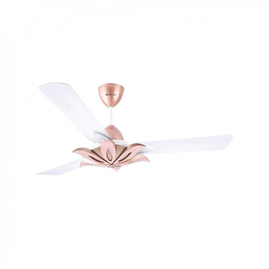 Bajaj Floweret AVAB 1200mm Full Aluminium Body Ceiling Fan