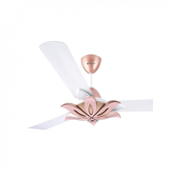 Bajaj Floweret AVAB 1200mm Full Aluminium Body Ceiling Fan