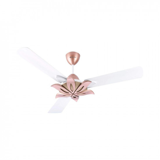 Bajaj Floweret AVAB 1200mm Full Aluminium Body Ceiling Fan