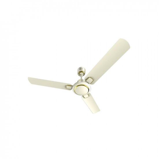 Bajaj Regal Gold NXG EE 1200mm Premium  Designer Ceiling Fans for Home