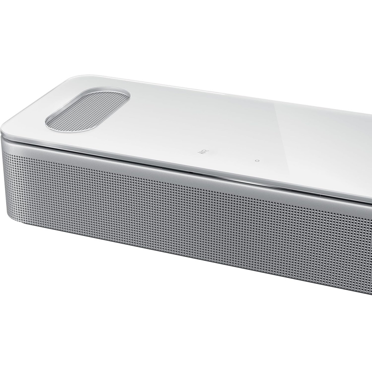 Bose New Smart Ultra Soundbar with Dolby Atmos Plus Alexa Wireless Bluetooth AI Surround Sound System for TV White