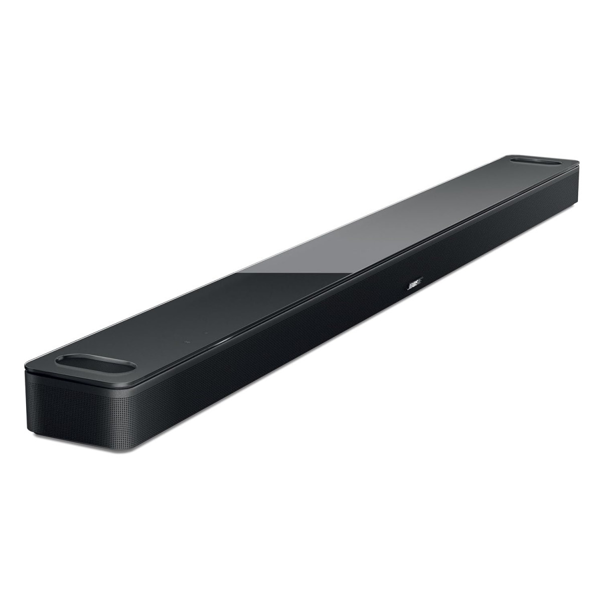 Bose New Smart Ultra Soundbar with Dolby Atmos Plus Alexa Wireless Bluetooth AI Surround Sound System for TV Black