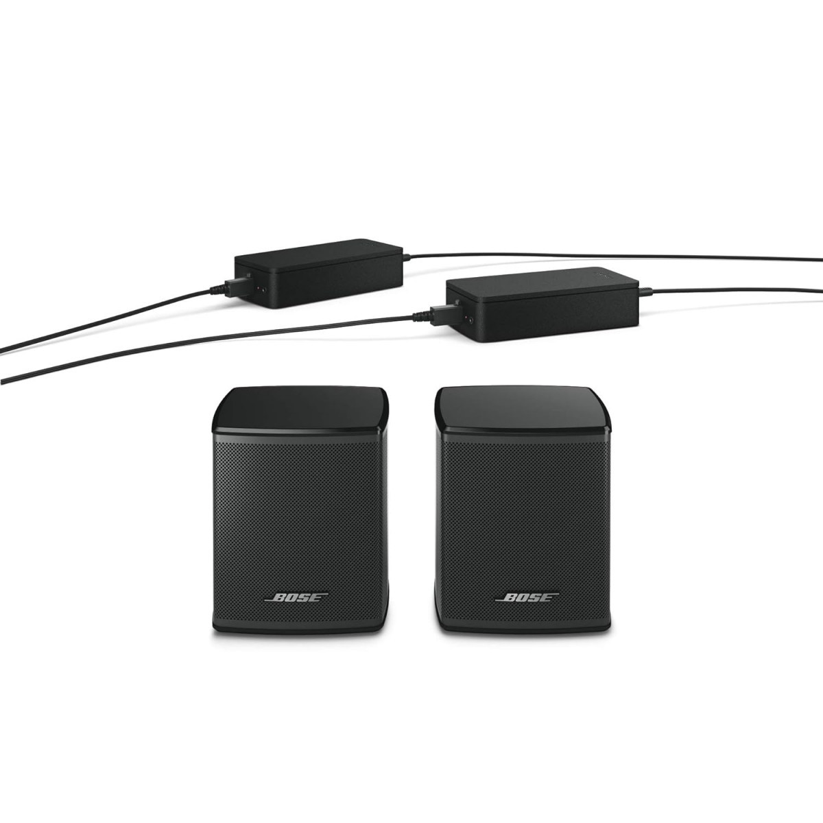 Bose Surround Wireless Speakers Black Pack of 1