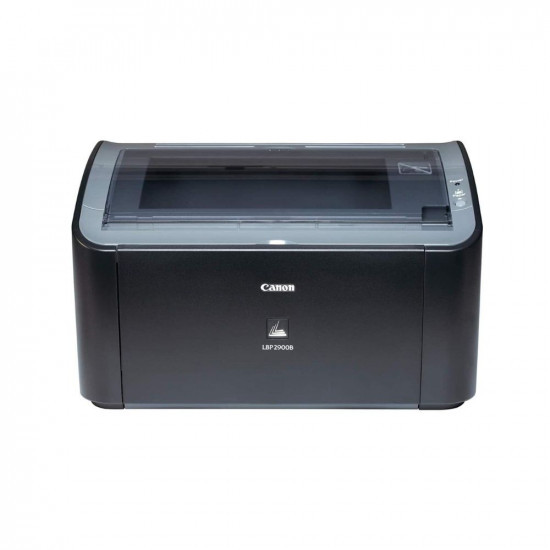 Canon Laser Shot LBP2900B Mono Printer Windows and Linux Support