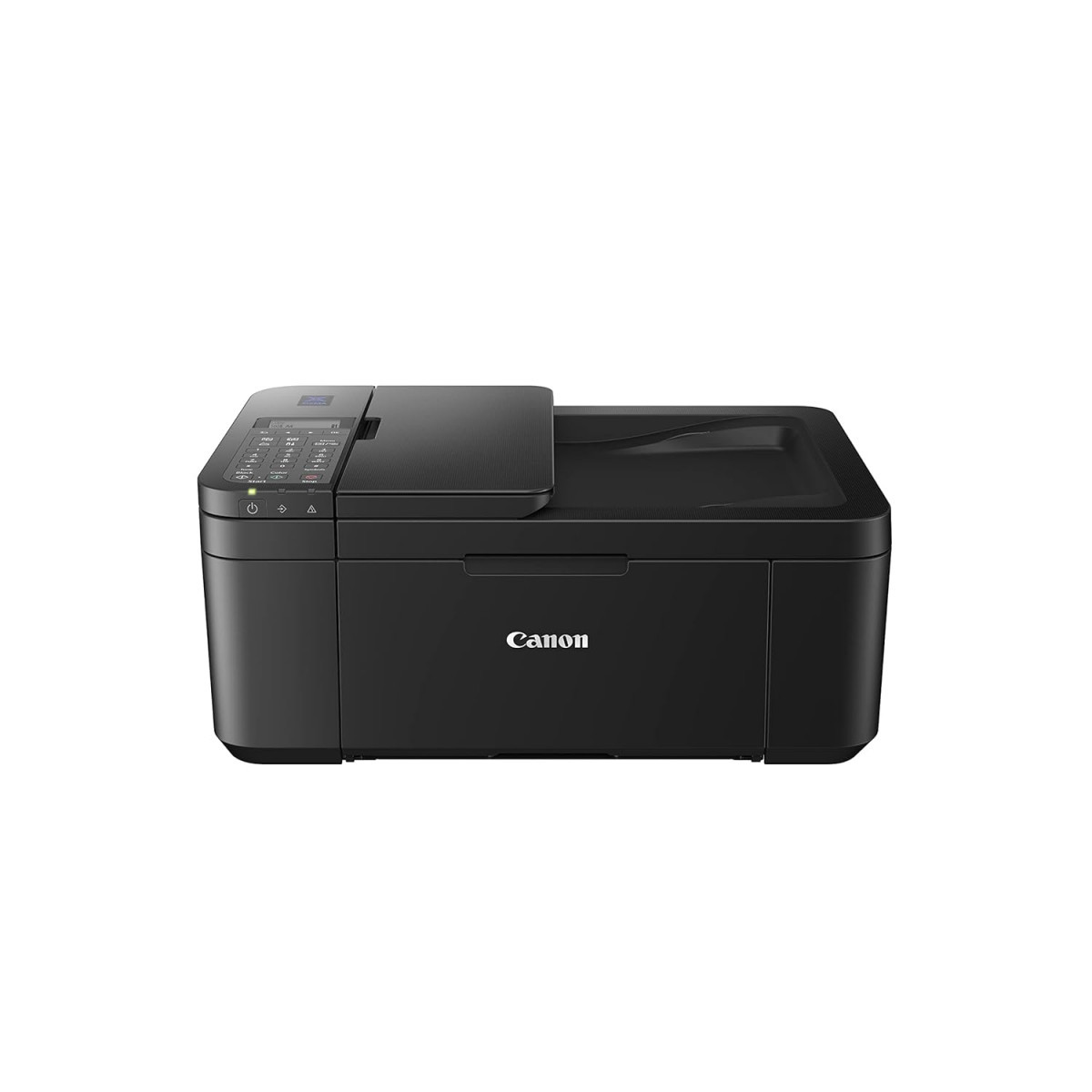 Canon PIXMA E4570 All in One Print Scan Copy WiFi Ink Efficient Colour Printer