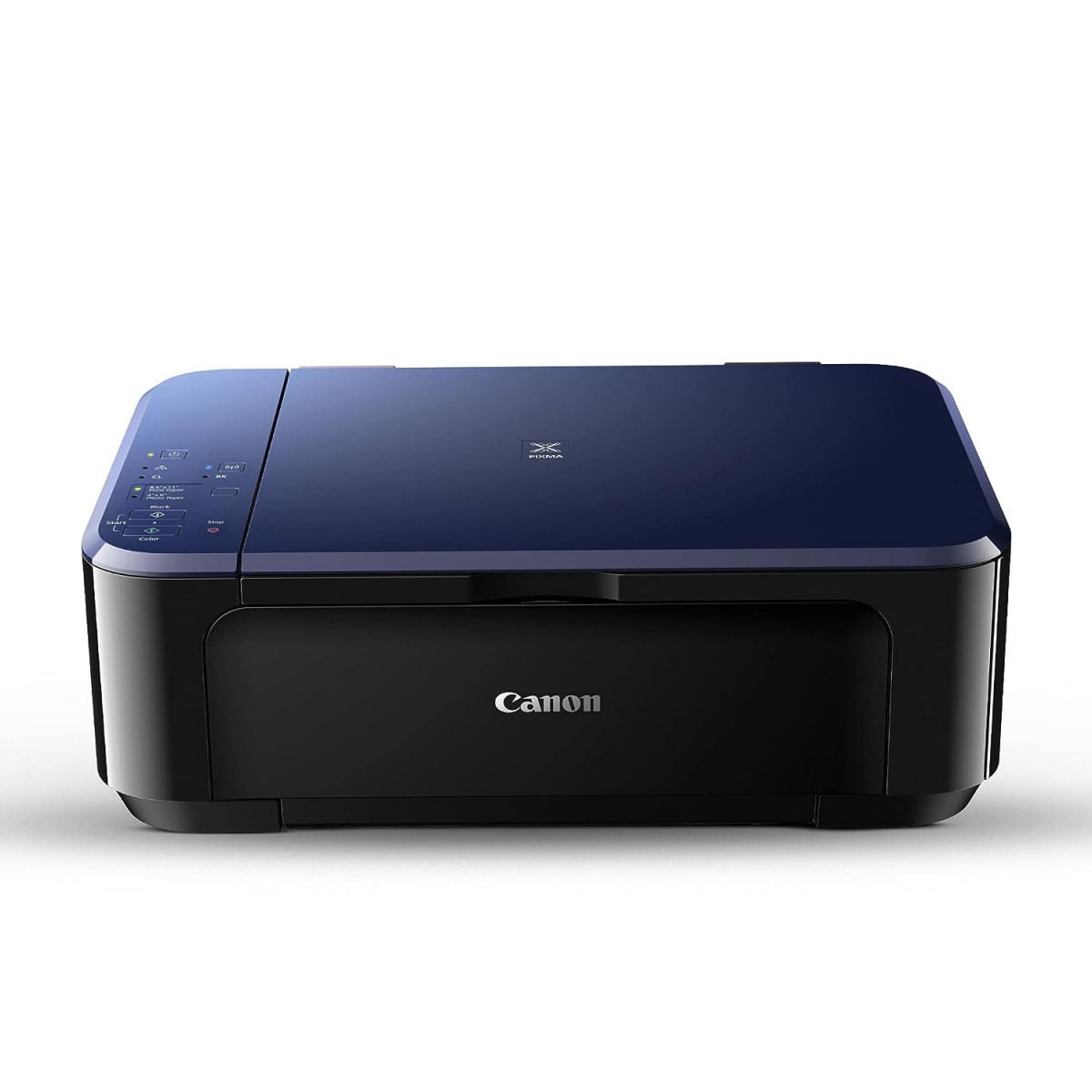 Canon PIXMA E560 All in One Print Scan Copy