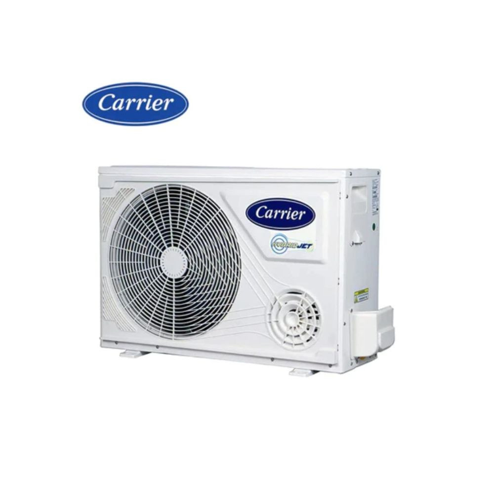 Carrier 15 Ton 5 Star Inverter Split Air Conditioner