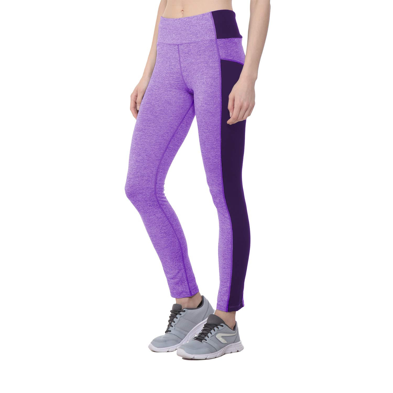 High Waist Straight Fit Running & Training Women Gym Track Pants, Model  Name/Number: 101 at Rs 279/piece in Surat