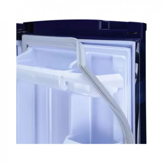 Deepak Iron Godrej 180 L Direct Cool Single Door 2 Star Refrigerator Pep Blue RD EDGE 205B WRF PP BL