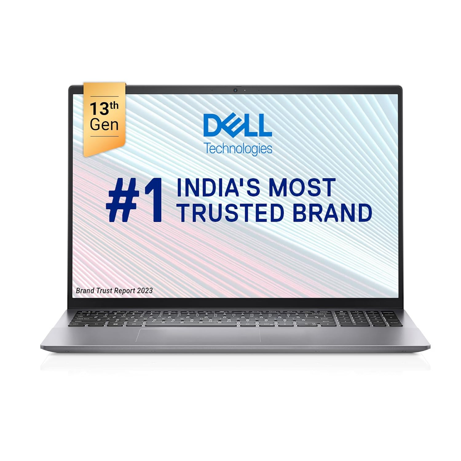 Dell Thin  Light Inspiron 7440 2in1 Laptop Intel Core 5 120U 16G  512GB SSD 14 3562cm FHD 250nits Touch  Dell Active Pen Backlit KB  FPR Win 11  MSO2115 Months McAfeeIce Blue171kg