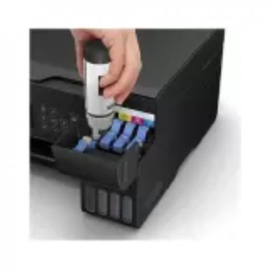 Epson EcoTank L3560 Multi-function WiFi Color Ink Tank Printer Black