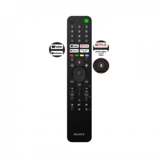 Ganesham SONY Bravia 80 cm 32 inch HD Ready LED Smart Google TV 2022 Edition KD - 32W820K