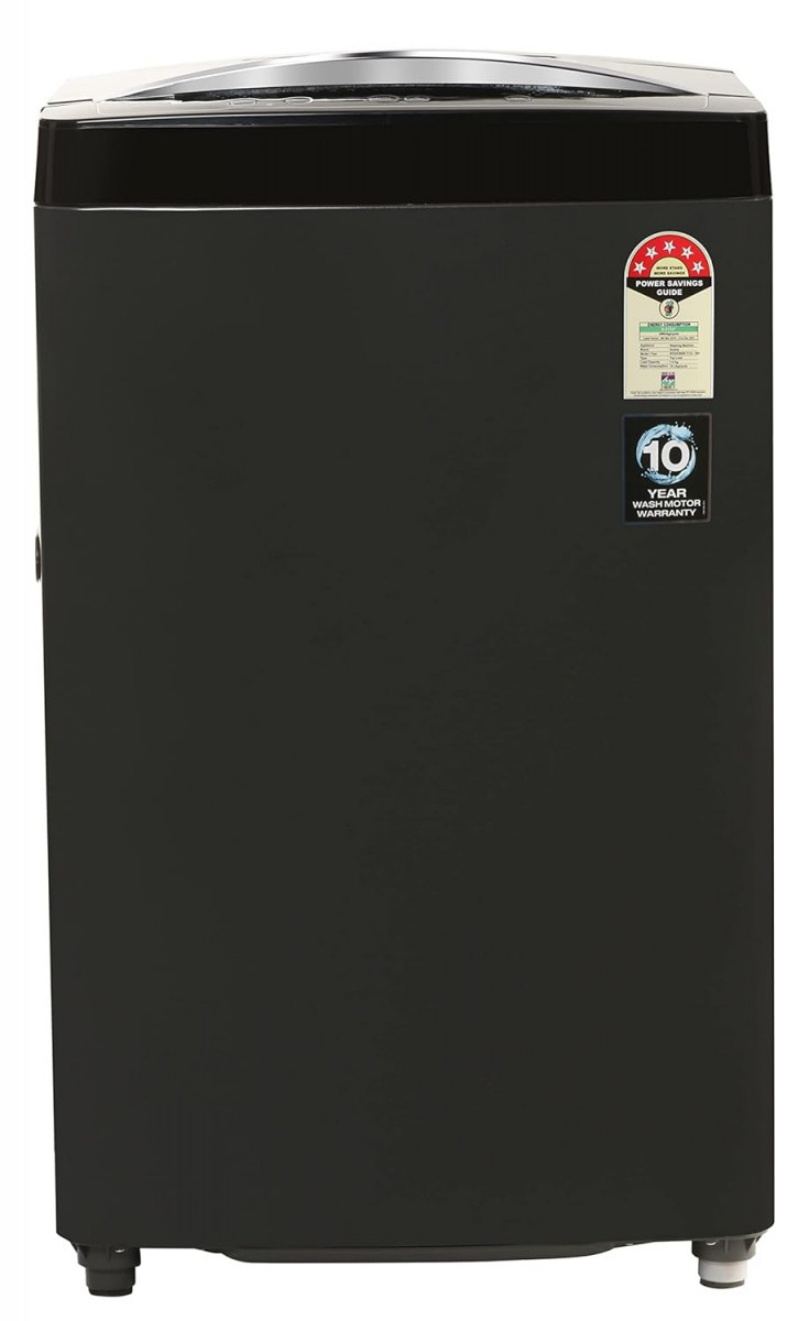 Godrej 75 Kg 5 Star In Built Heater With Germshield Technology Fully-Automatic Top Load Washing Machine