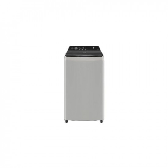 Godrej 75 Kg 5 Star Zero Pressure Technology Fully-Automatic Top Loading Washing Machine With 26 Customisable Wash programs WTEON VLVT 75 50 FDTN SVGZ Silver GlazeRomiv