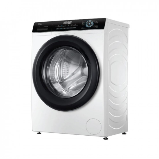 Haier 65 Kg Inverter Motor Fully Automatic Front Load Washing Machine