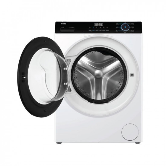 Haier 65 Kg Inverter Motor Fully Automatic Front Load Washing Machine