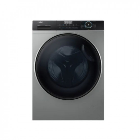 Haier 75 Kg Front Load Fully Automatic Washing Machine 12 Years Warranty On Inverter Motor