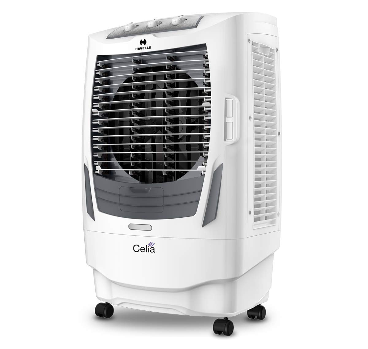 Havells GHRACAWW220 Desert Air Cooler - 70L White