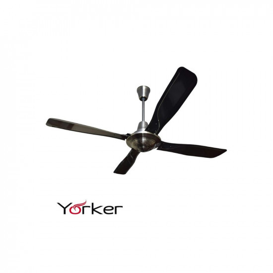 Havells Yorker 1320mm Ceiling Fan Antique Brass