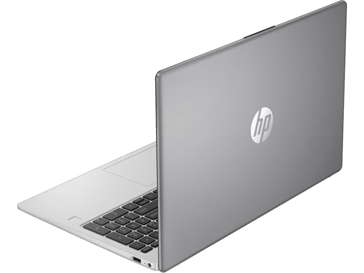 HP 255 G10 AMD Ryzen 5 Quad Core 7520U 28Ghz Upto 43Ghz - 8 GB512 GB SSD 255 G10 Thin and Light Laptop 156 inch Matt Silver 145 kg