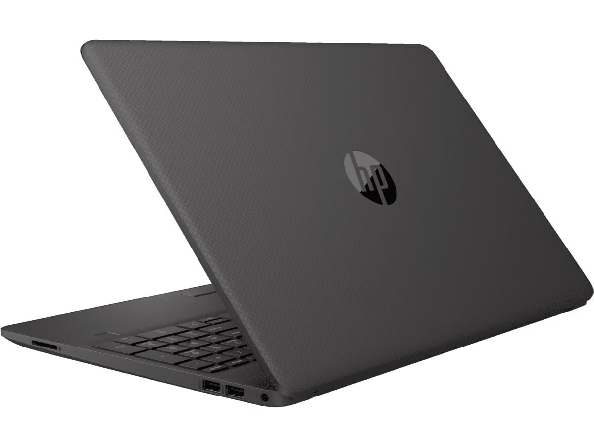 HP 255 G9 Business Laptop - 8GB RAM 256GB SSD AMD Radeon Graphics MS Office 2021