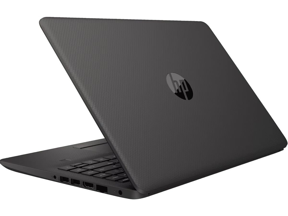 HP Laptop 240R G9 2024 Intel Core i3 13th Gen 1315U - 16GB512GB SSDIntel UHD GraphicsWindows 11 Home Thin and Light Business Laptop14 3556cmAsh Grey147 kgMS Office 2021