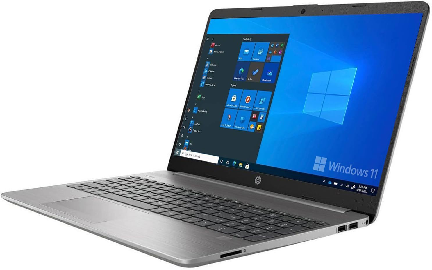 HP Laptop 250 G9 2024 Intel Core i3 12th Gen 1215U - 16GB512GB SSDIntel Iris Xe GraphicsWindows 11 Pro Thin and Light Business Laptop156 3962cmSilver157 kgMS Office 2021 Pro Plus