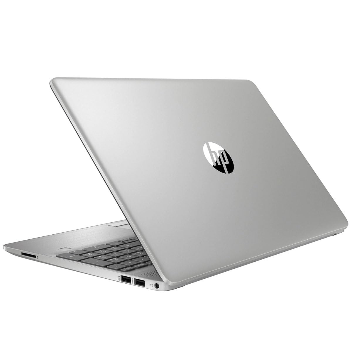 HP Laptop 250 G9 2024 Intel Core i3 12th Gen 1215U - 16GB512GB SSDIntel Iris Xe GraphicsWindows 11 Pro Thin and Light Business Laptop156 3962cmSilver157 kgMS Office 2021 Pro Plus