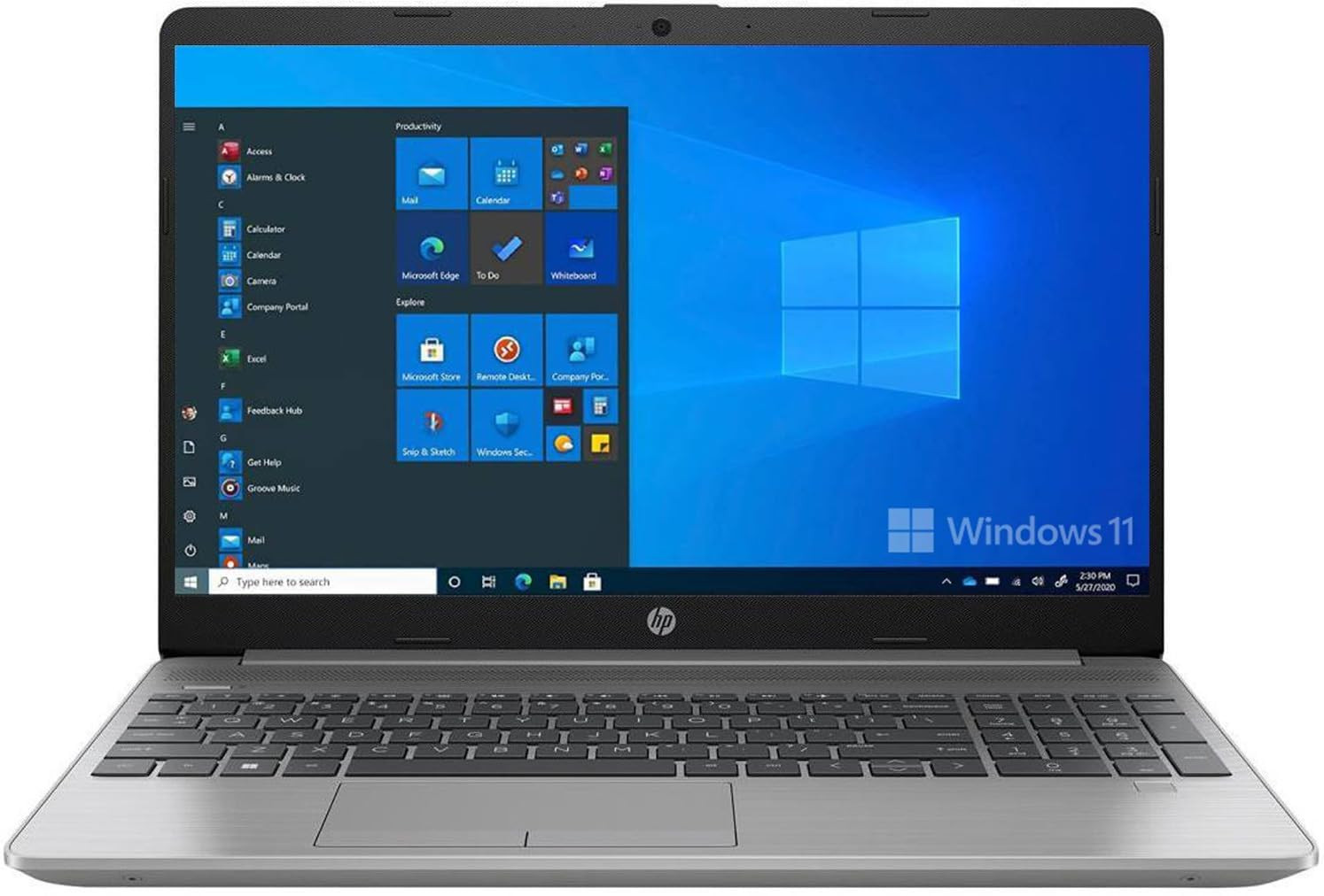 HP Laptop 250 G9 2024 Intel Core i3 12th Gen 1215U - 16GB512GB SSDIntel Iris Xe GraphicsWindows 11 Pro Thin and Light Business Laptop156 3962cmSilver157 kgMS Office 2021 Pro Plus